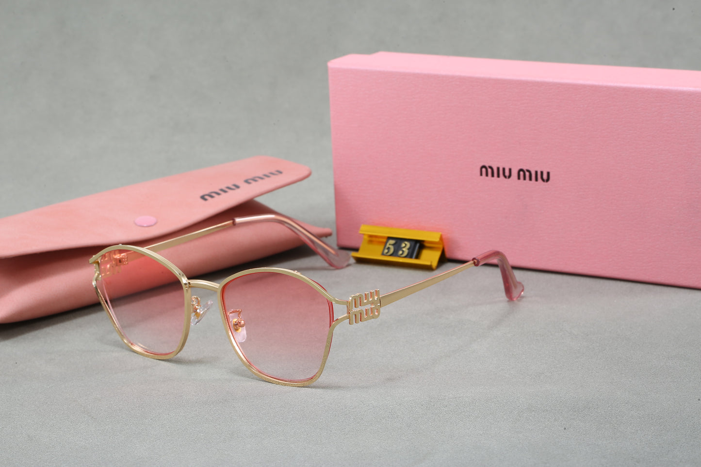385RA36TDE Stylish Sunglasses
