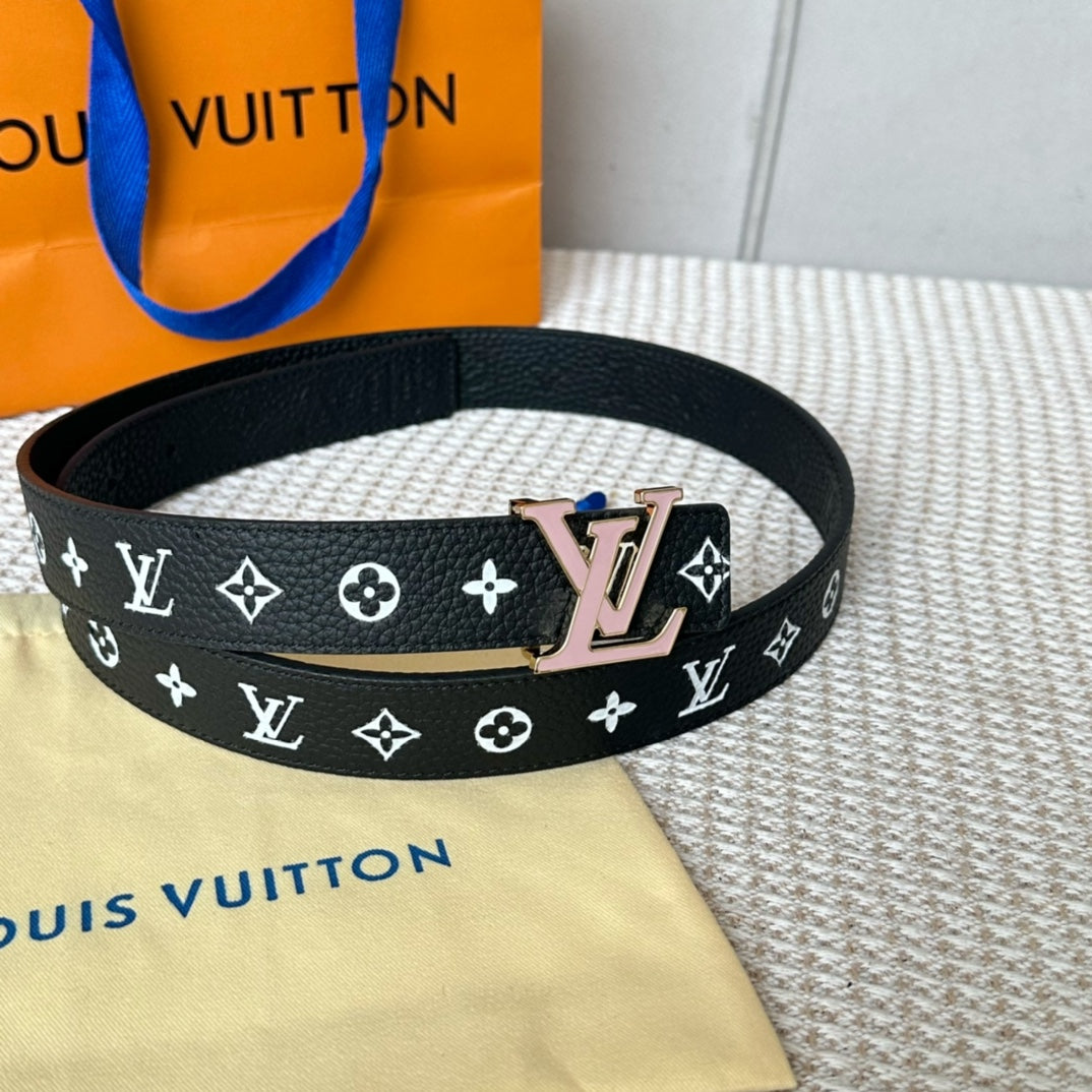 14E19PDE Stylish High quality belt With full package
