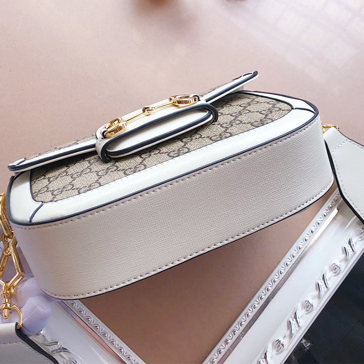 AB016BDE Stylish leather bag