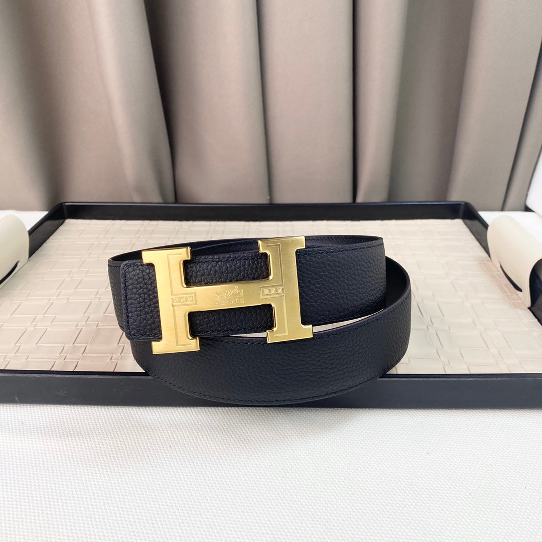14H114PDE Stylish High quality belt With full package
