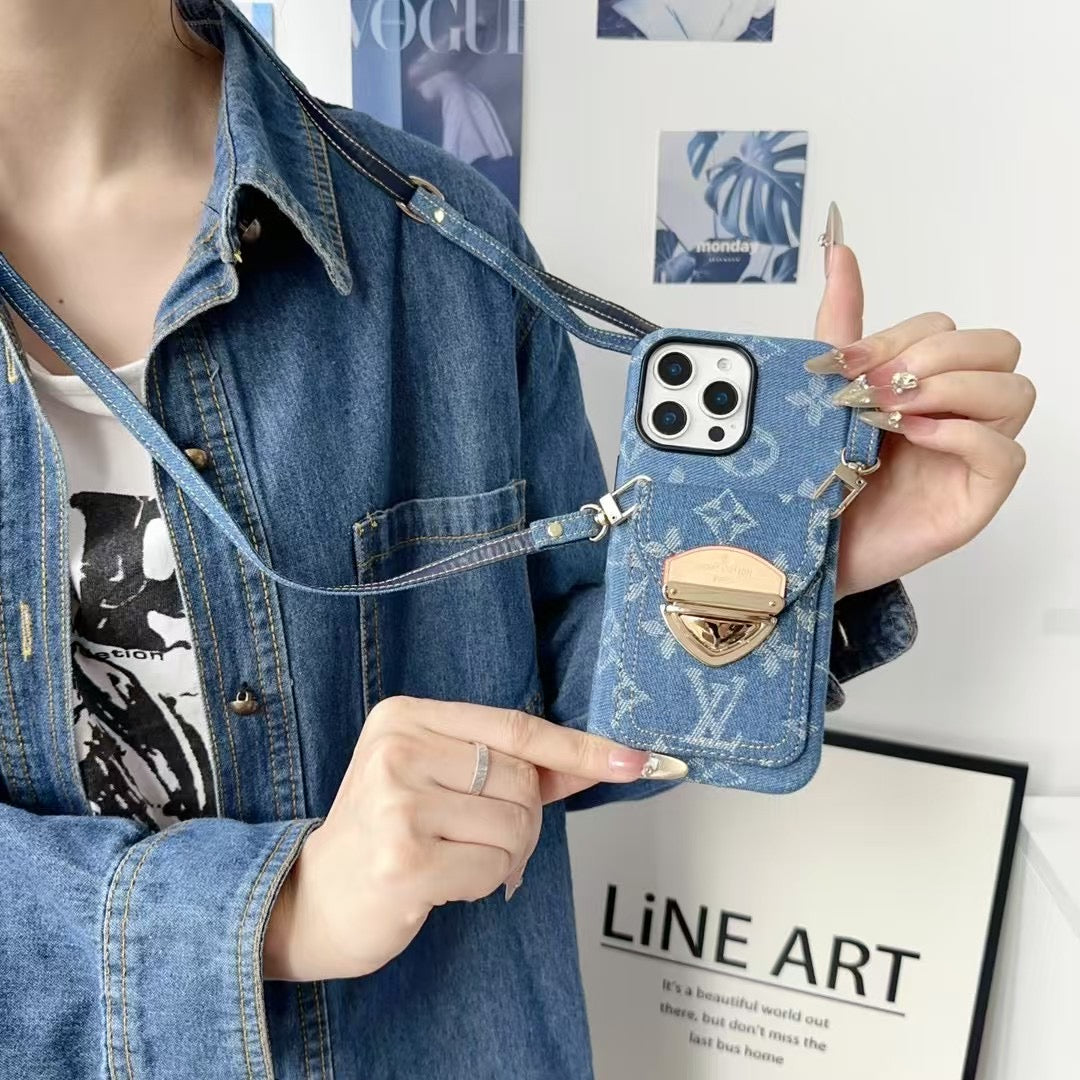 165RE83ADE Stylish Phone Case