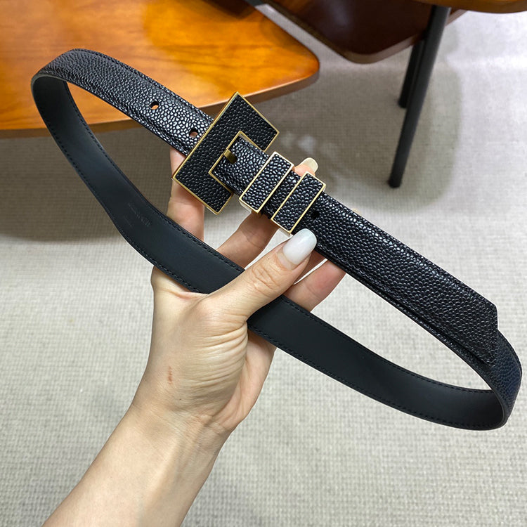 JYL2PDE Stylish High quality belt With full package