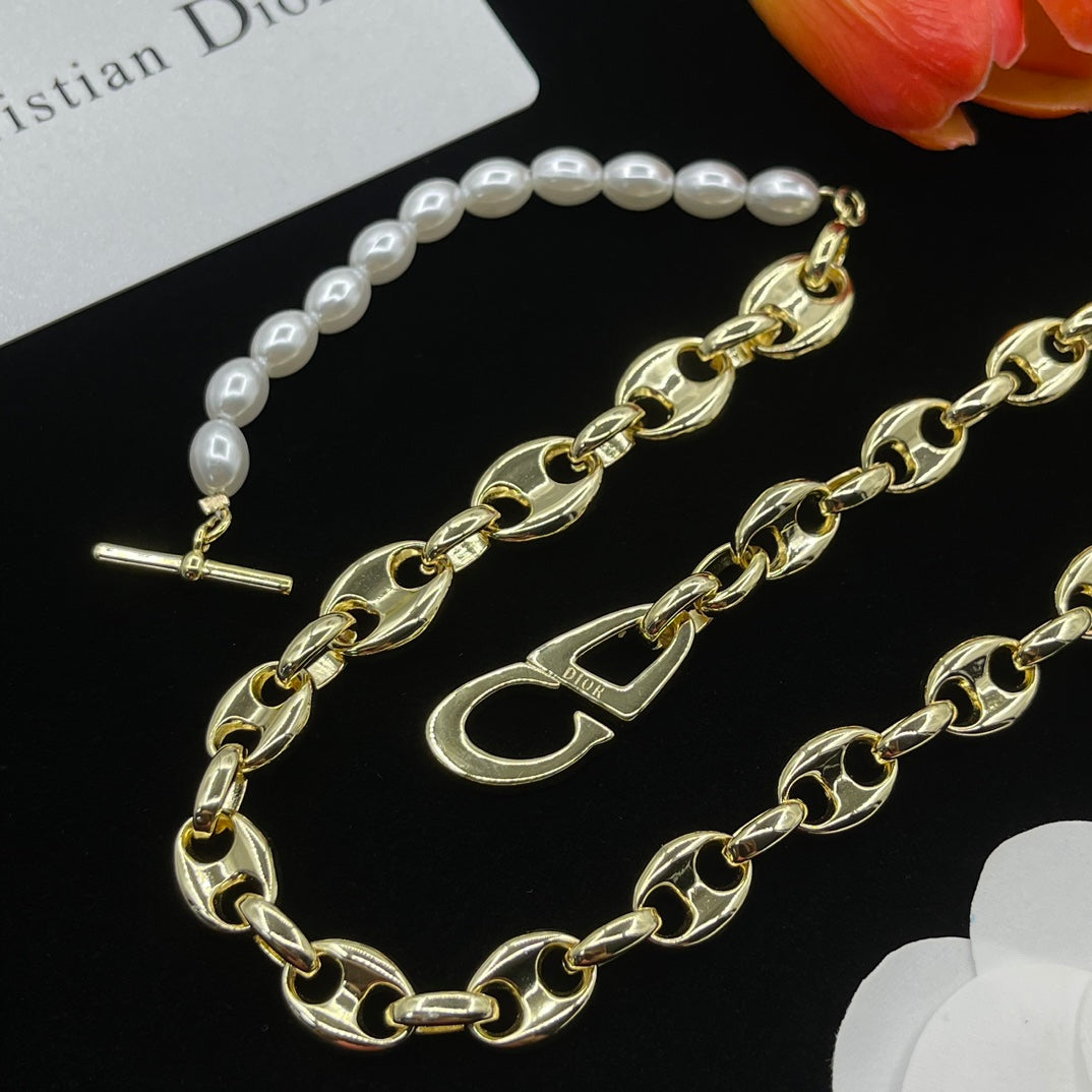 14A1059XDE Stylish Necklaces