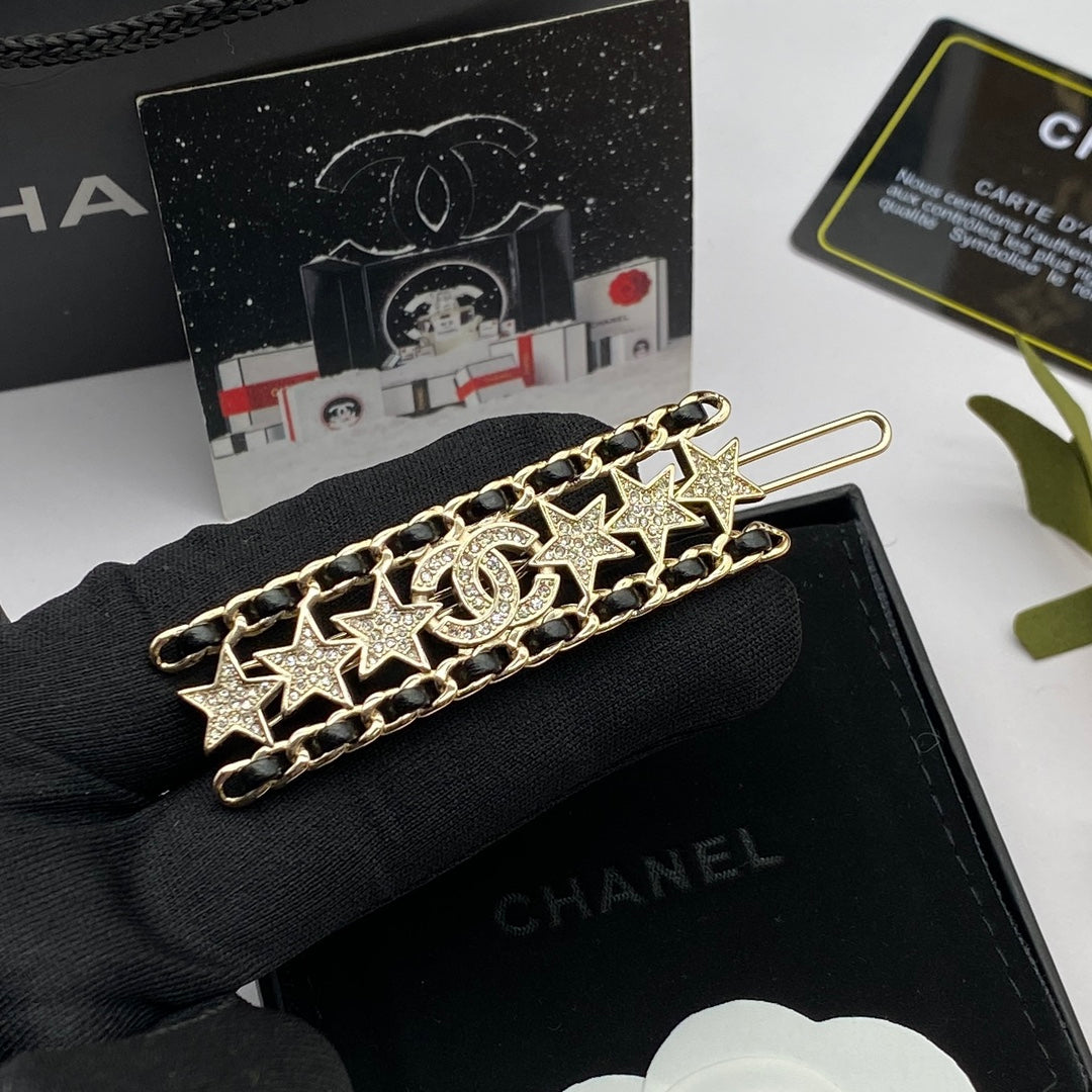 1XC511HDE Stylish hair ornament