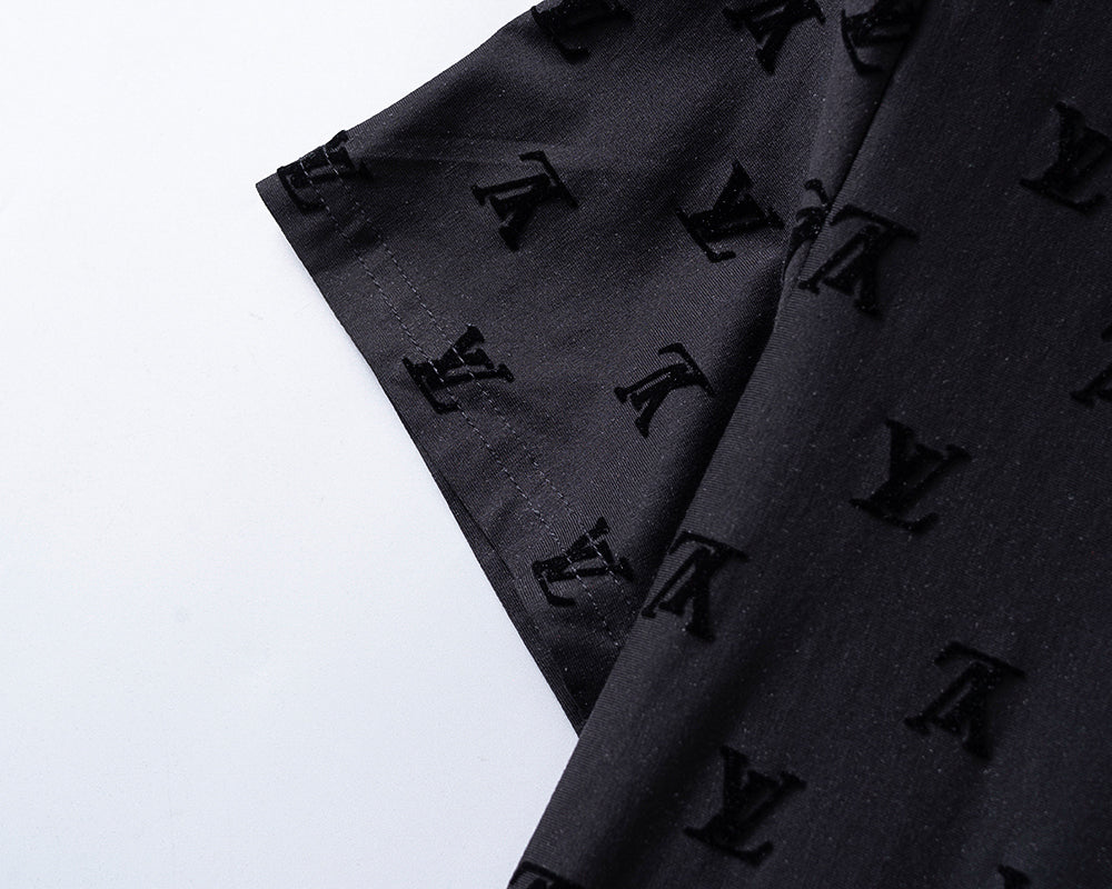 135RE117UDE Stylish shirt and shorts set