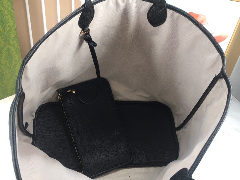 15RB116BDE Stylish leather bag
