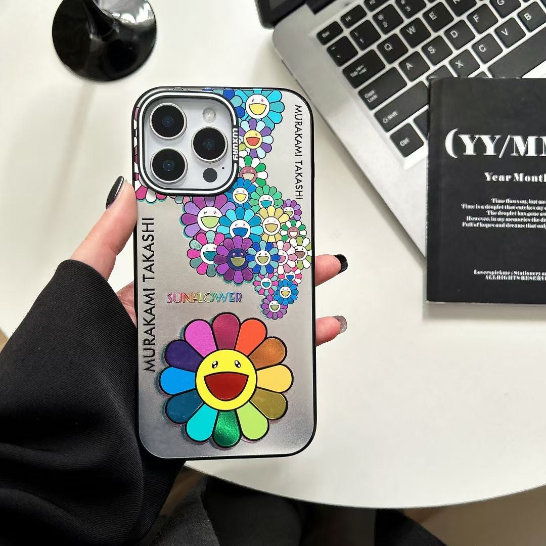 155RE47ADE Stylish Phone Case
