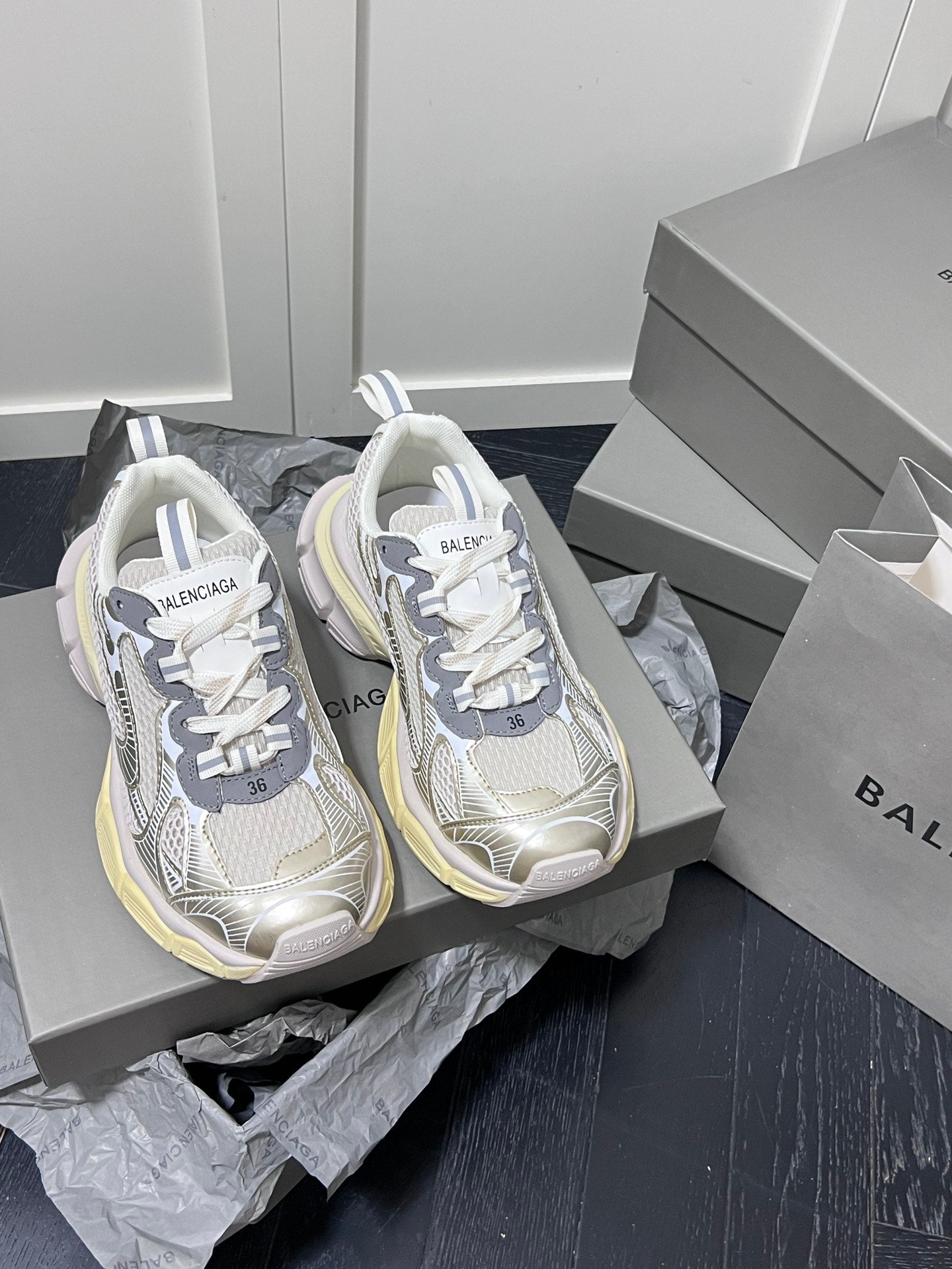 14J115ZDE Stylish shoes