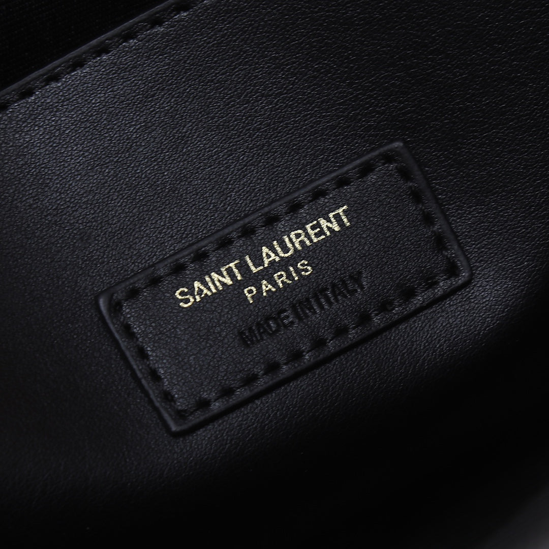 4XSL018BDE Stylish leather bag