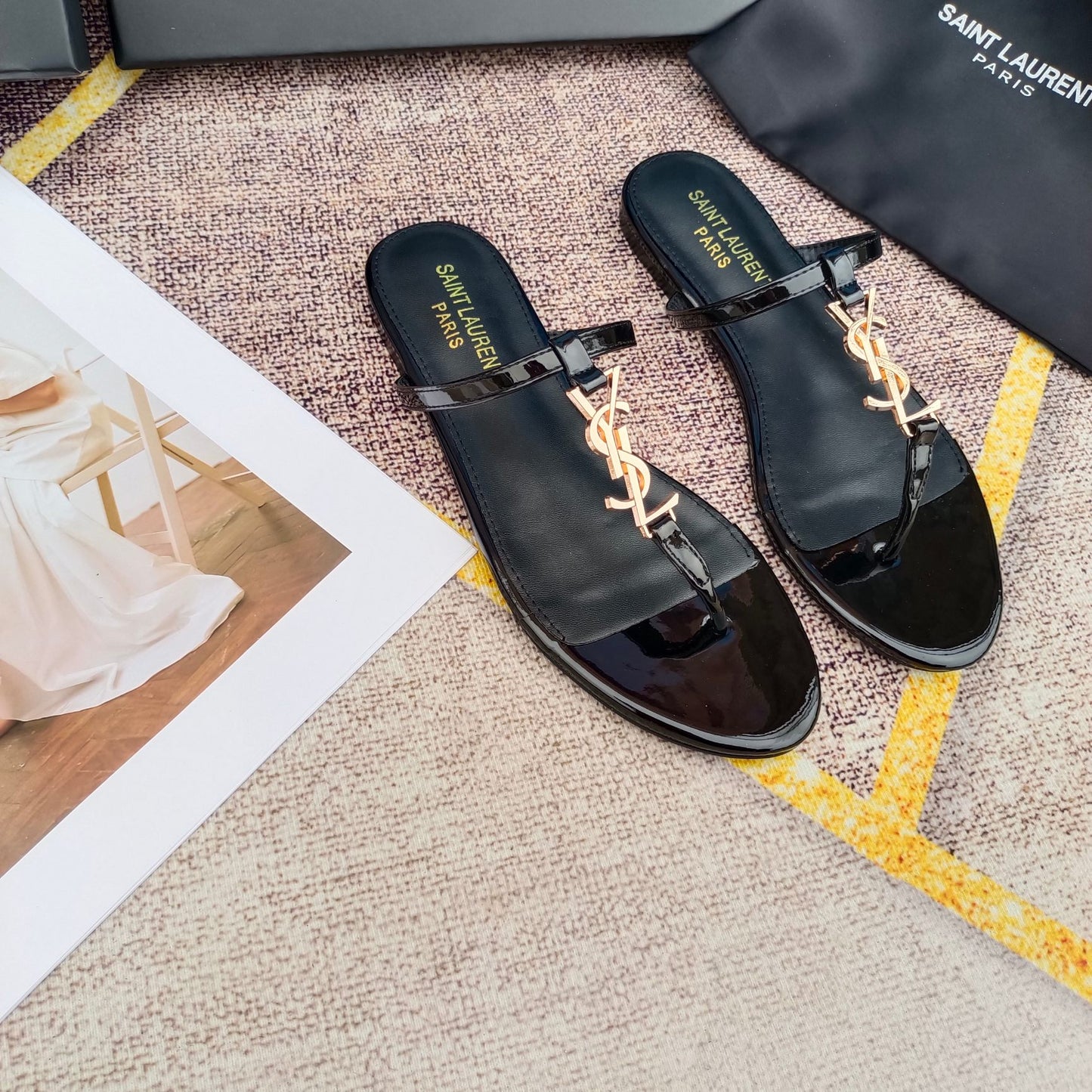 14SL44ZDE Stylish sandals