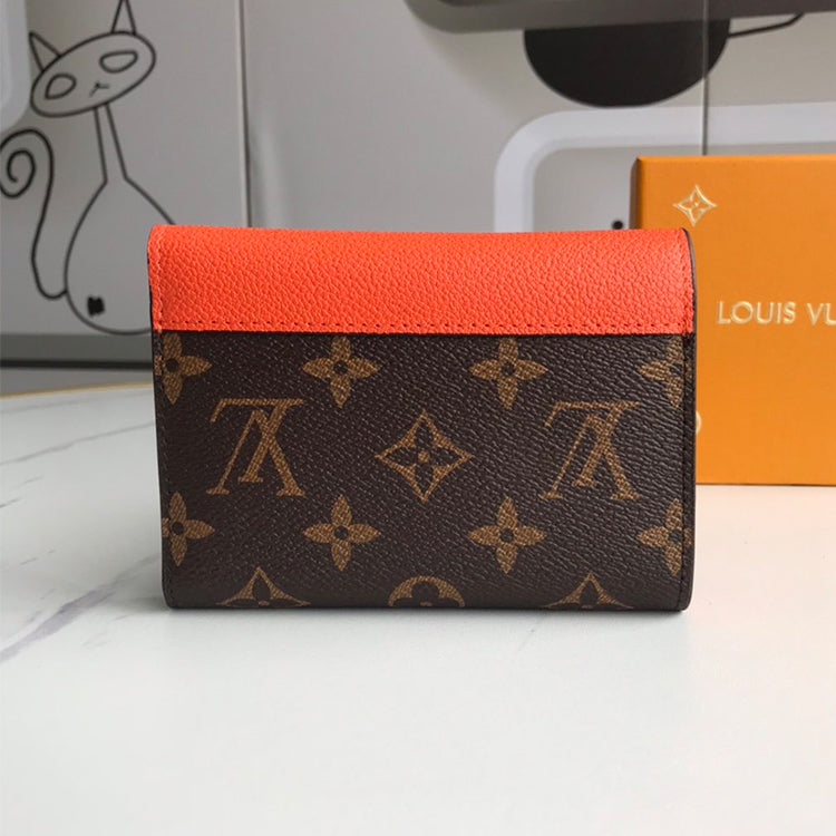 1E1010BDE Stylish leather wallets
