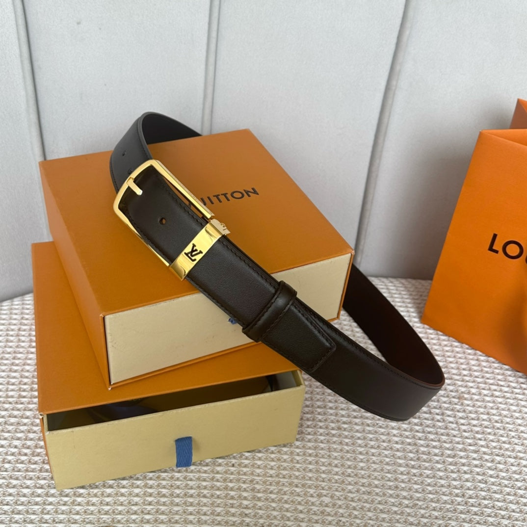 14E134PDE Stylish High quality belt With full package