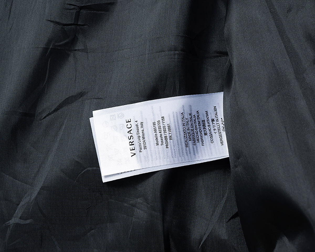 175ZE25UDE Stylish Coats