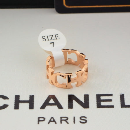 BC25JDE Stylish rings