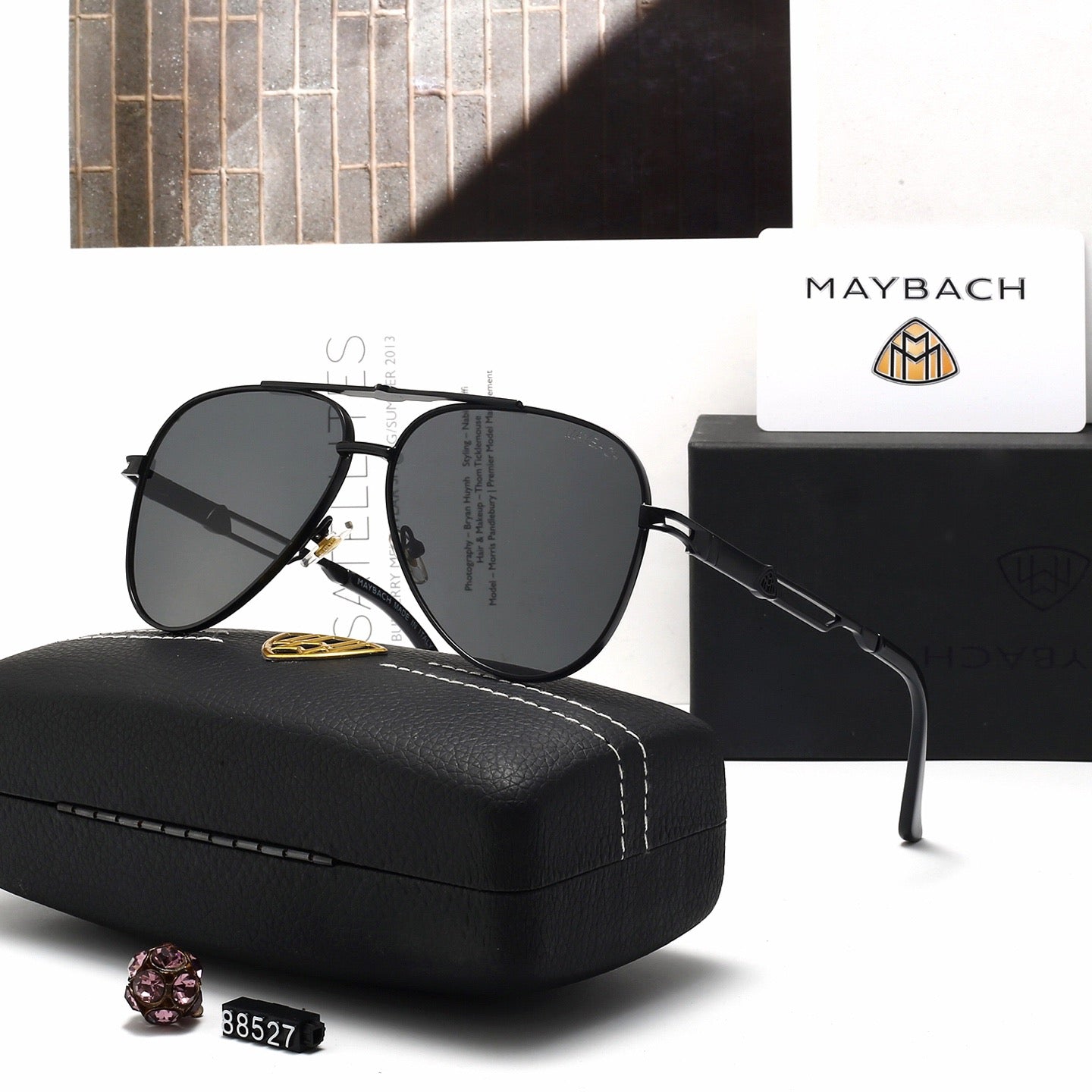 285RA112TDE Stylish Sunglasses