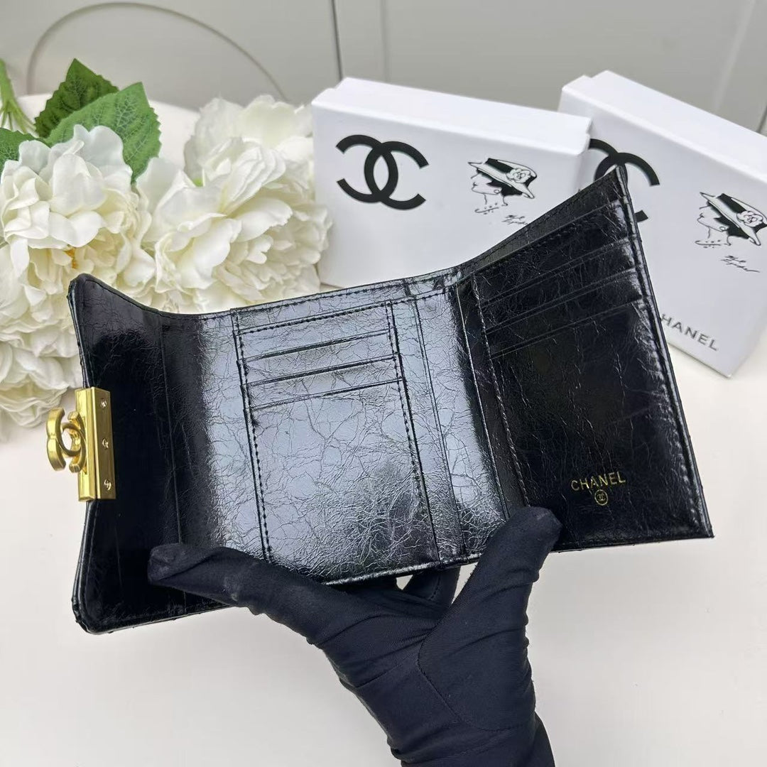 15RC83BDE Stylish leather bag
