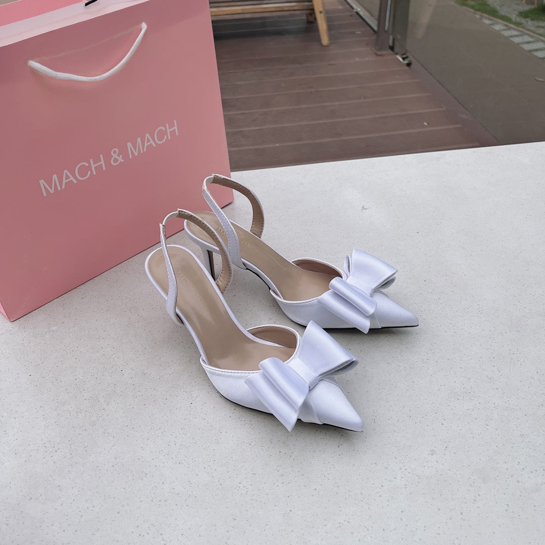 14A39ZDE Stylish High heels Heel height 8cm