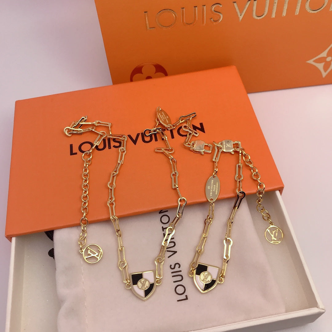 1XE616XDE Stylish PoBracelets Necklaces