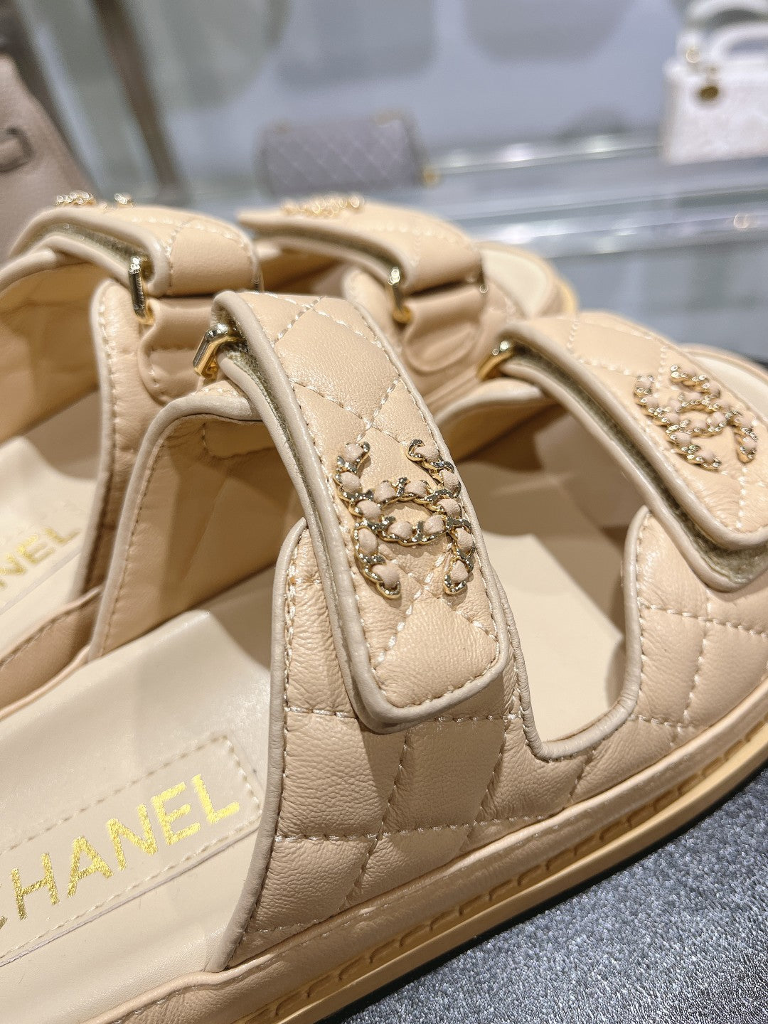 245RC7ZDE Stylish leather shoes