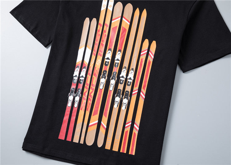 135WE92UDE Stylish T-shirts