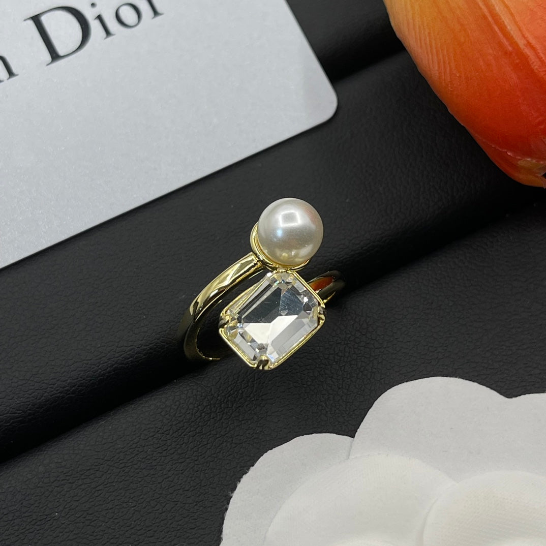 14D1007JDE Stylish rings