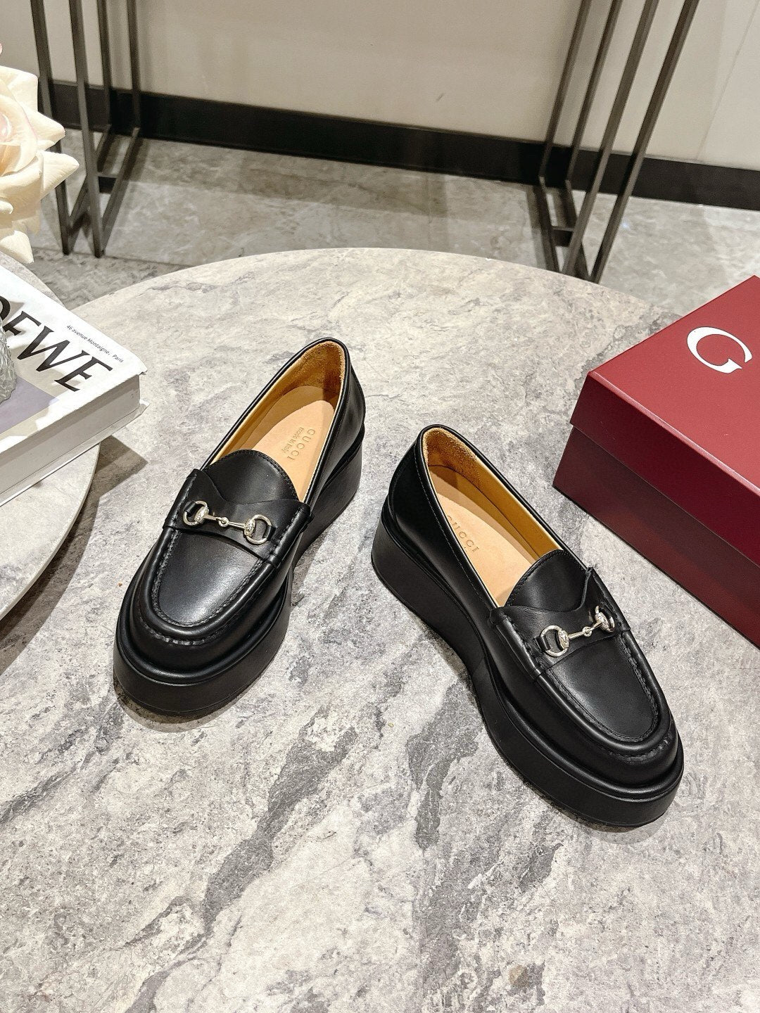1JB22ZDE Stylish Casual shoes