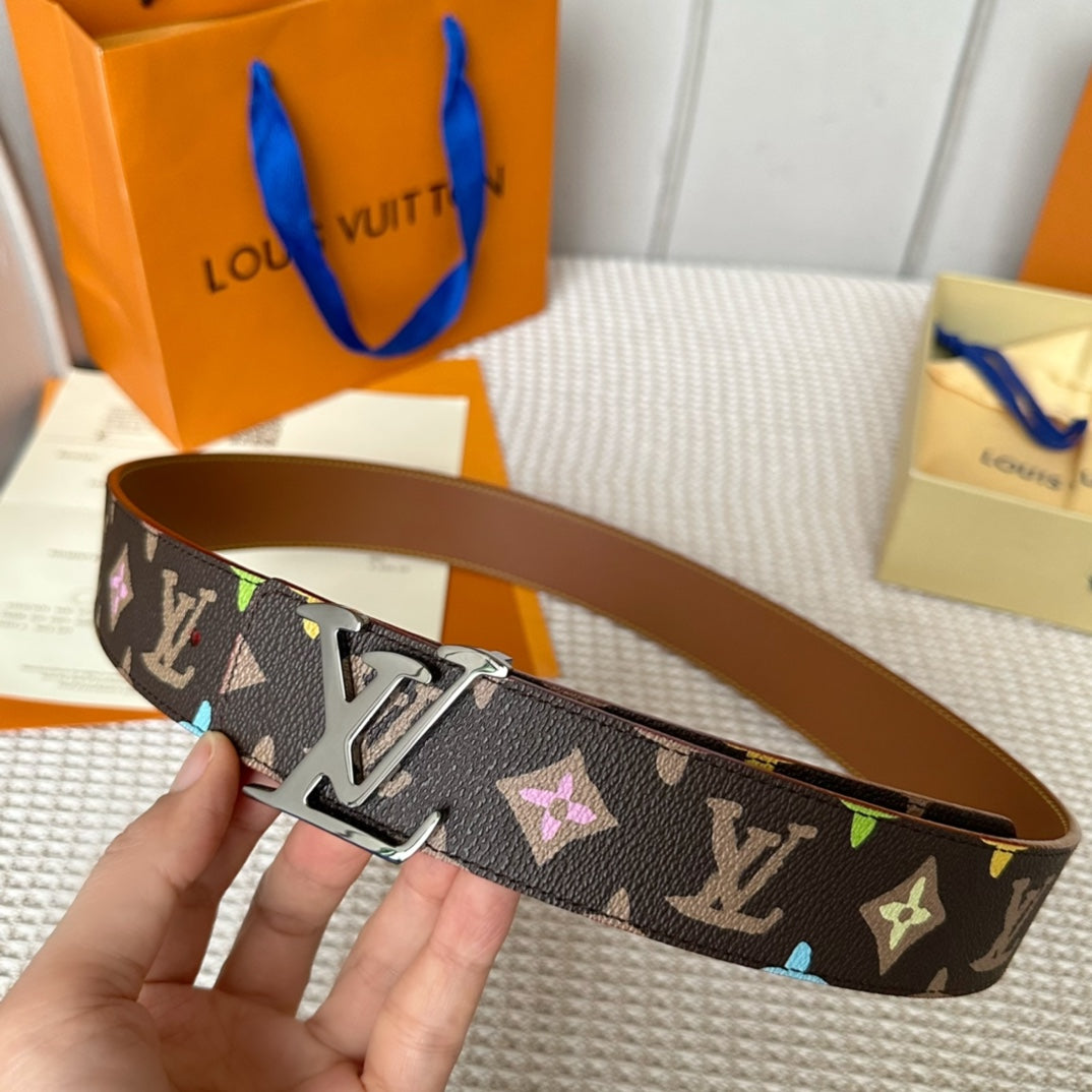 14E45PDE Stylish High quality belt With full package