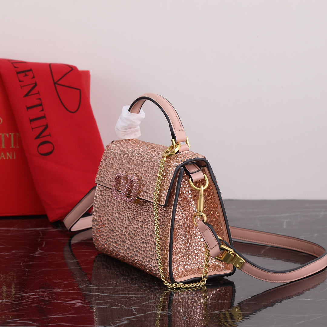 XA26BDE Stylish bag