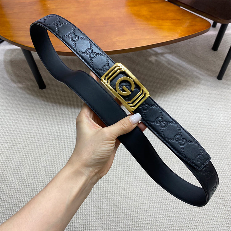 JB13PDE Stylish High quality belt With full package