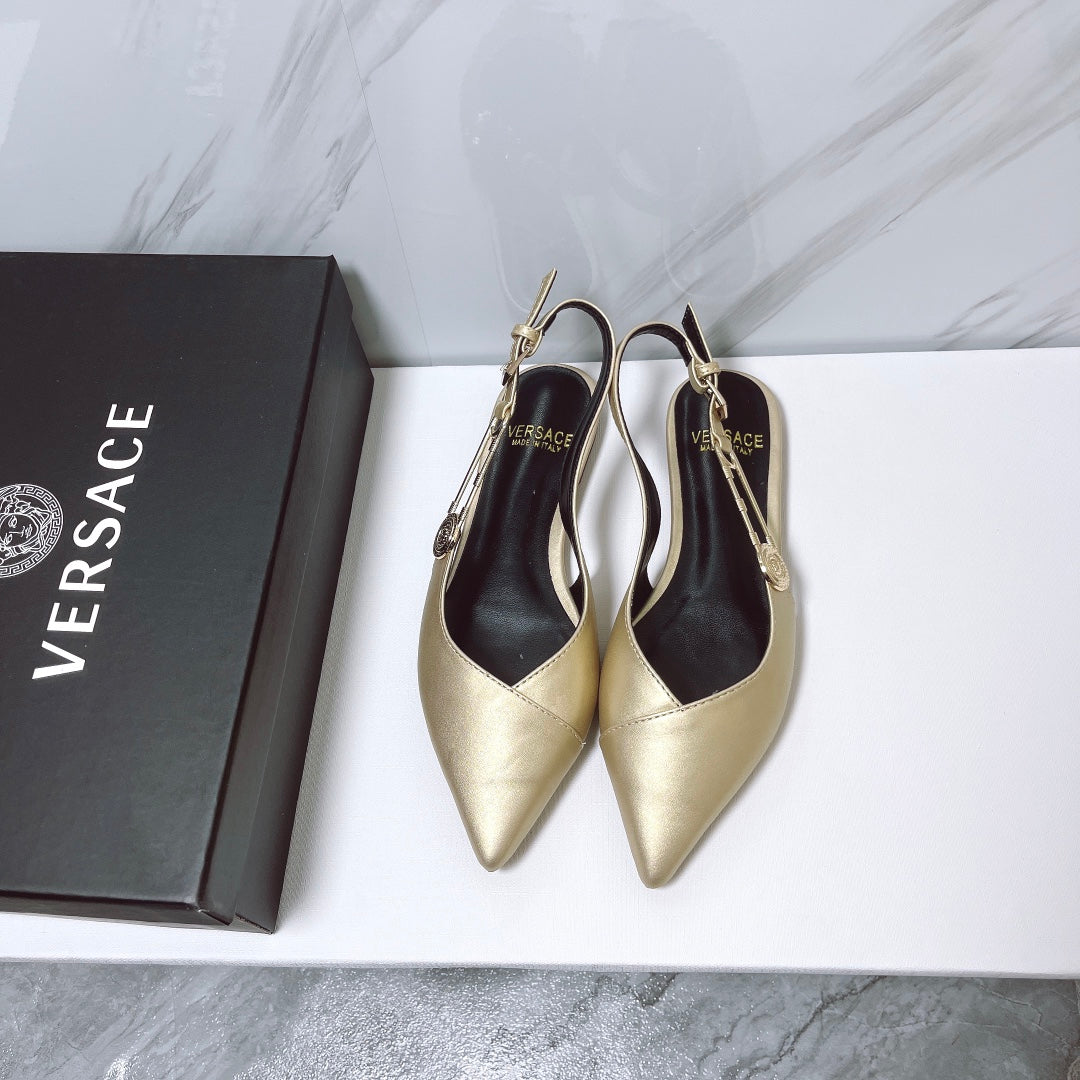 14V174ZDE Stylish High heels