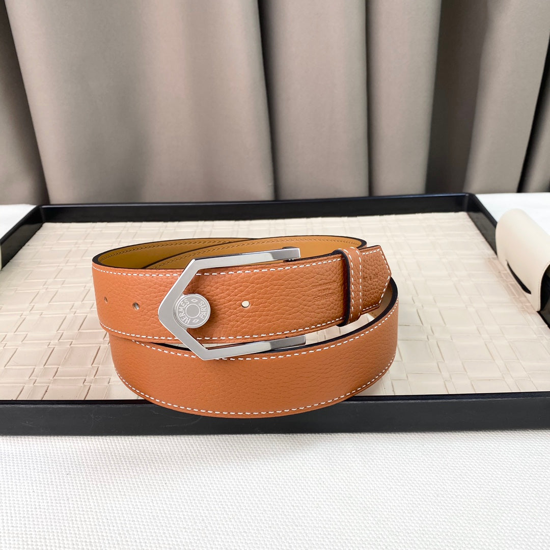 14H106PDE Stylish High quality belt With full package