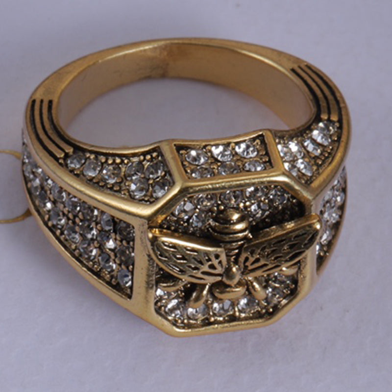 14D363JDE Stylish rings