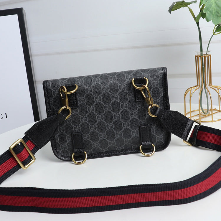 B5BDE Stylish leather bag