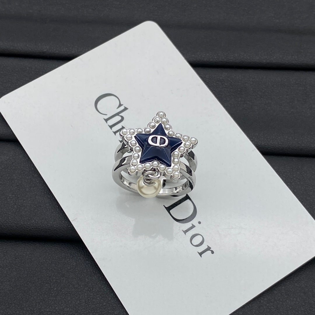 14D655JDE Stylish rings