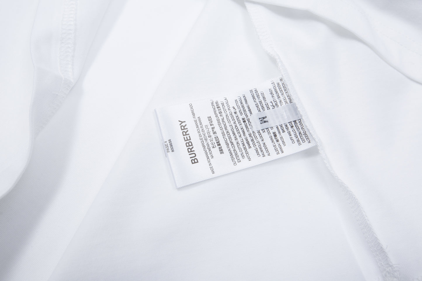 1ZR533UDE Stylish T-shirts