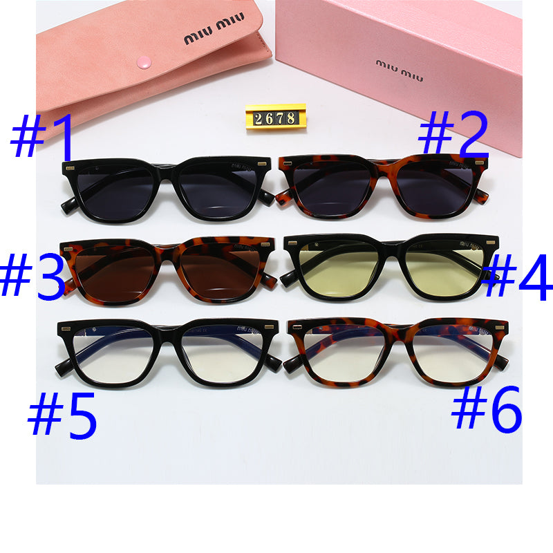 385RA23TDE Stylish Sunglasses