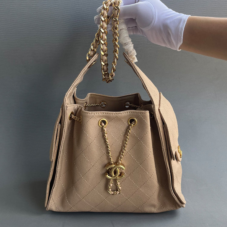 155XC18BDE Stylish leather bag