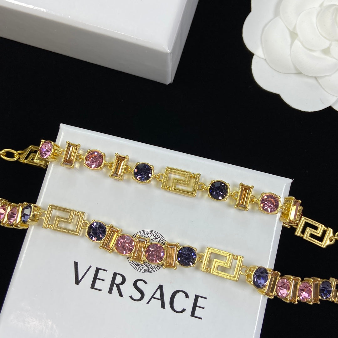 14V544XDE Stylish Bracelets Necklaces