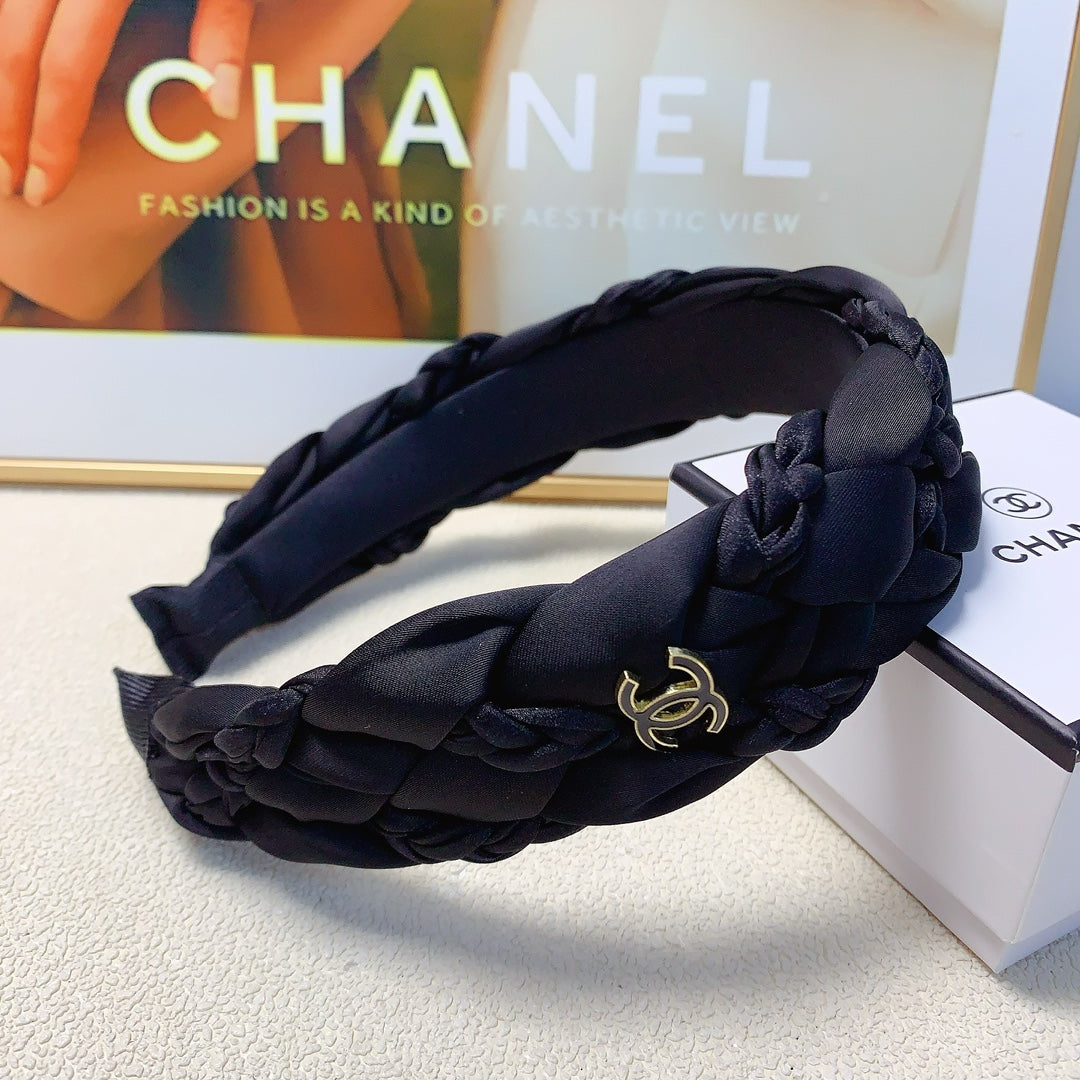 165RC82FDE Stylish hair ornament