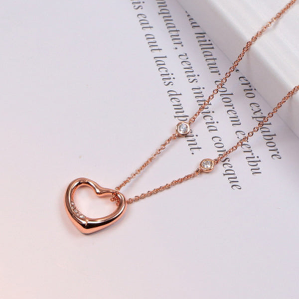 BK14XDE Stylish Necklaces