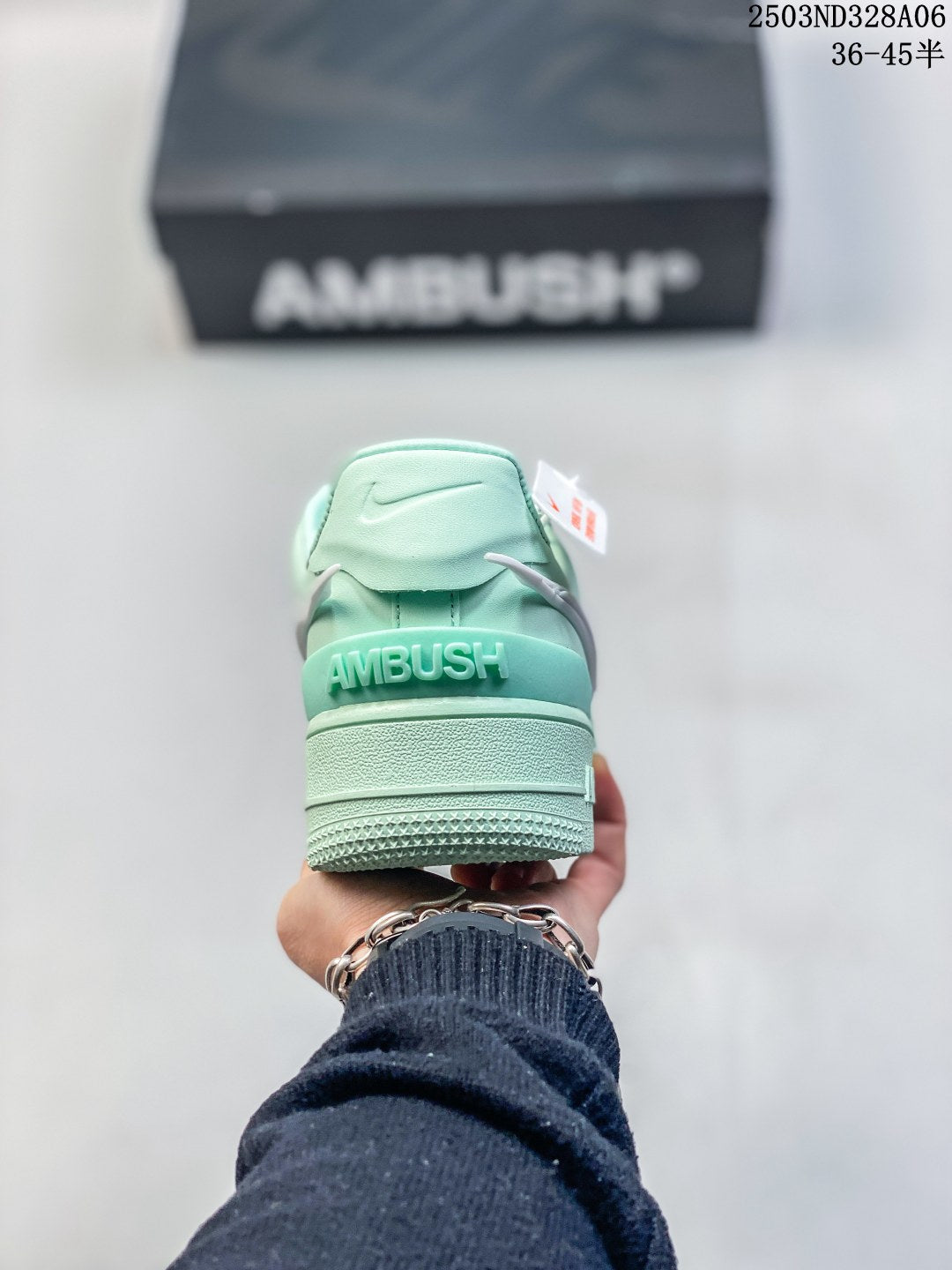 435ZA68ZDE Stylish shoes