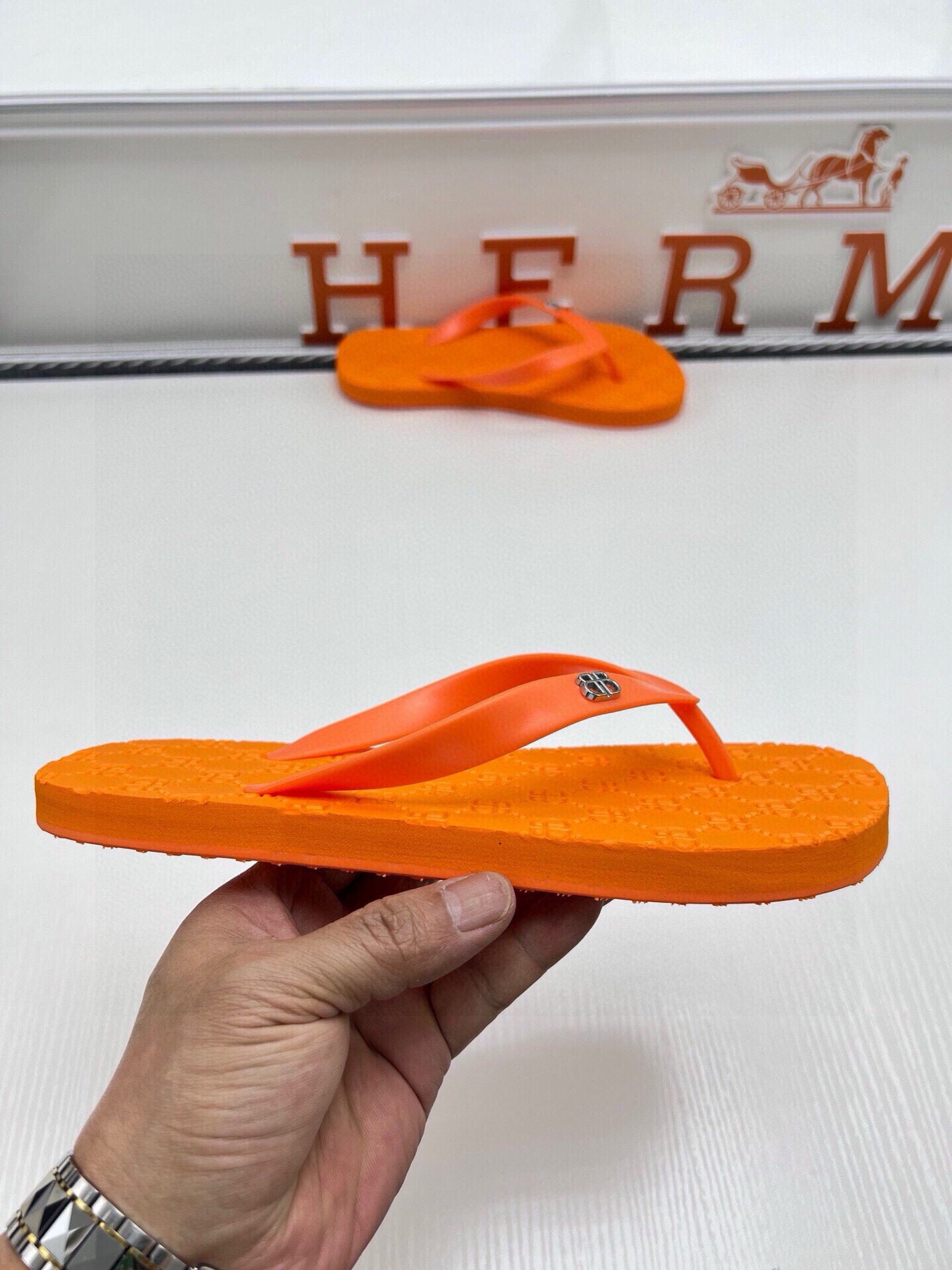 535ZJ297ZDE Stylish Slippers