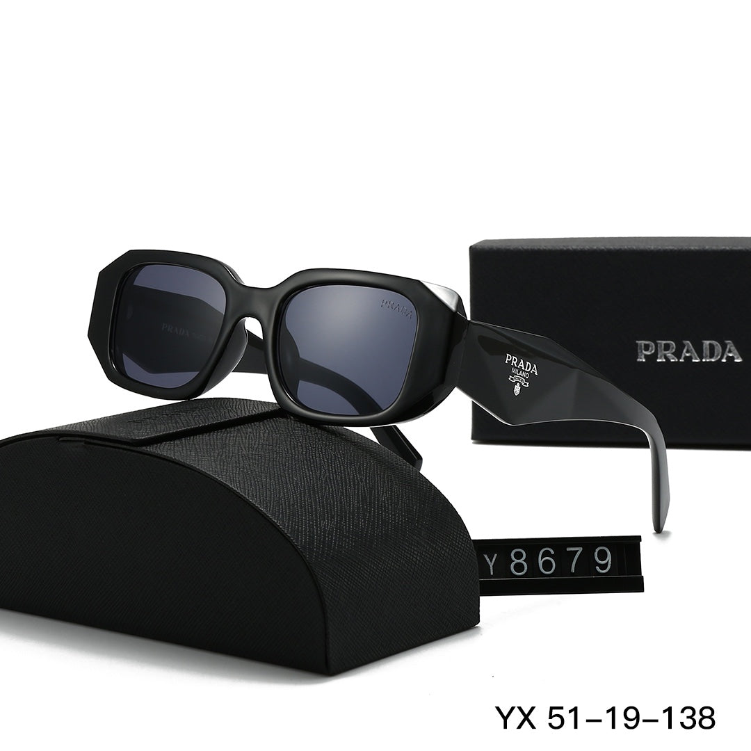 125WP198TDE Stylish Sunglasses