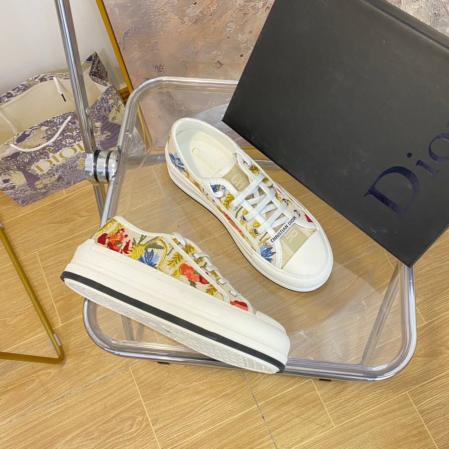 1XD67ZDE Stylish shoes