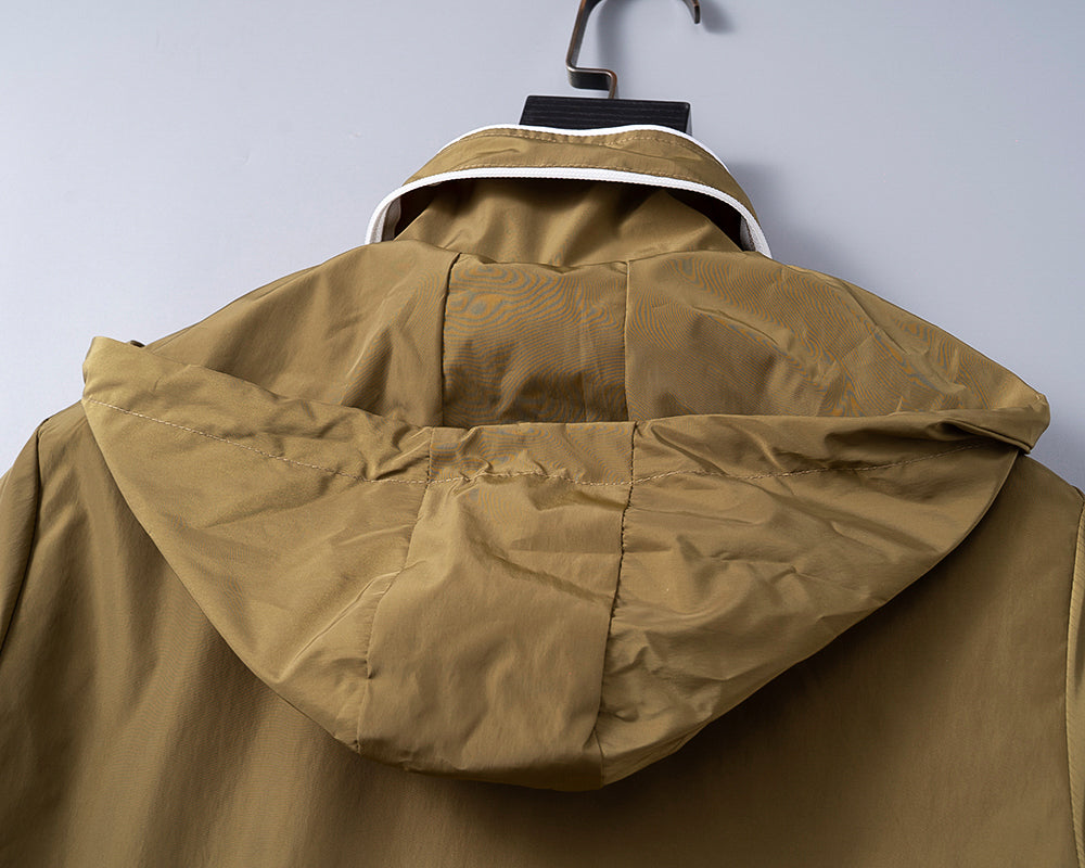 175ZPD34UDE Stylish Coats
