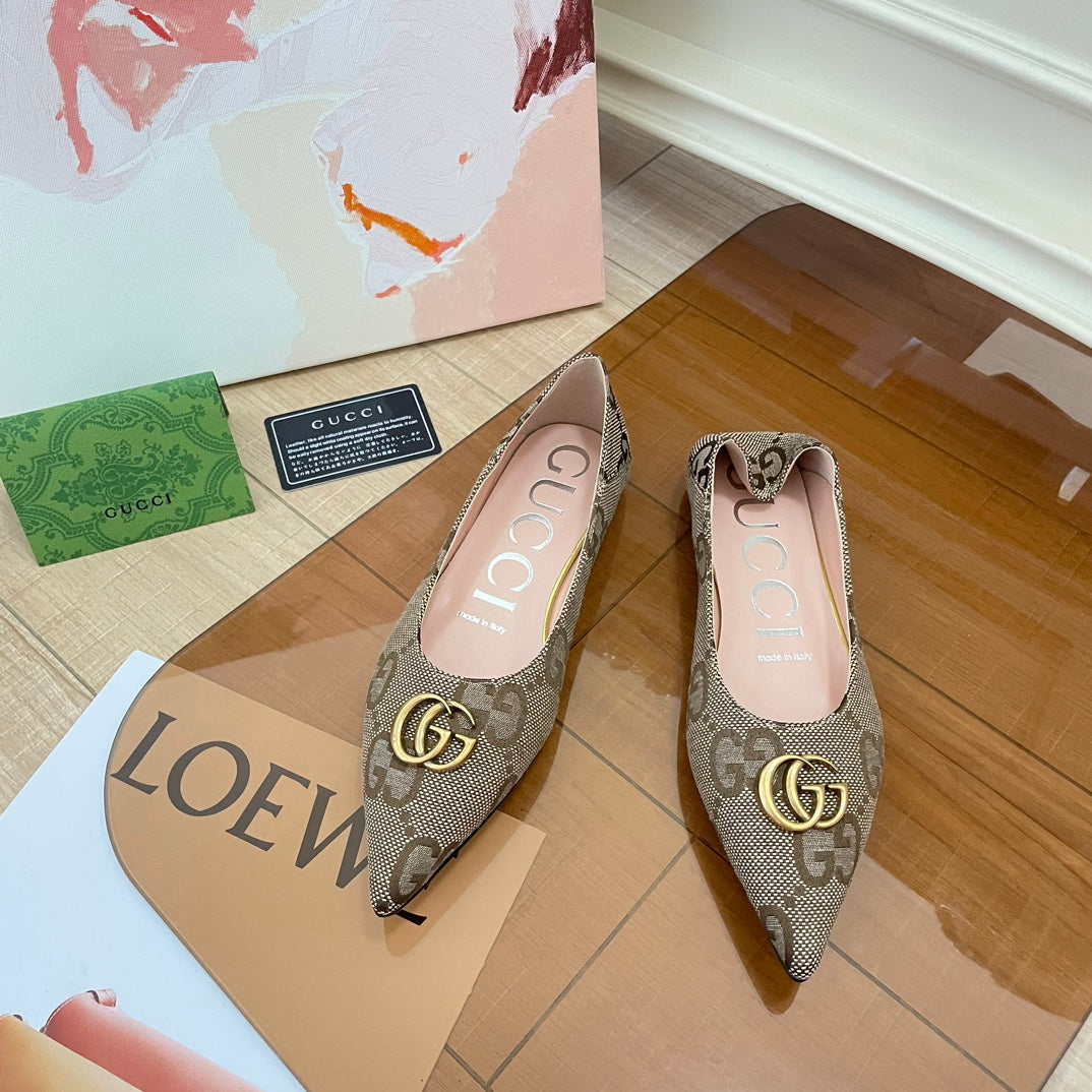 14B150ZDE Stylish High heels