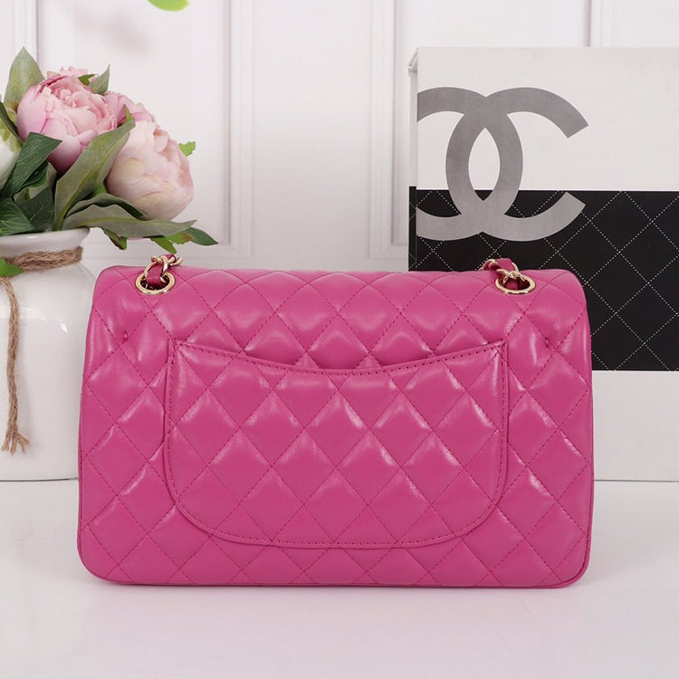 5C30BDE Stylish leather bag