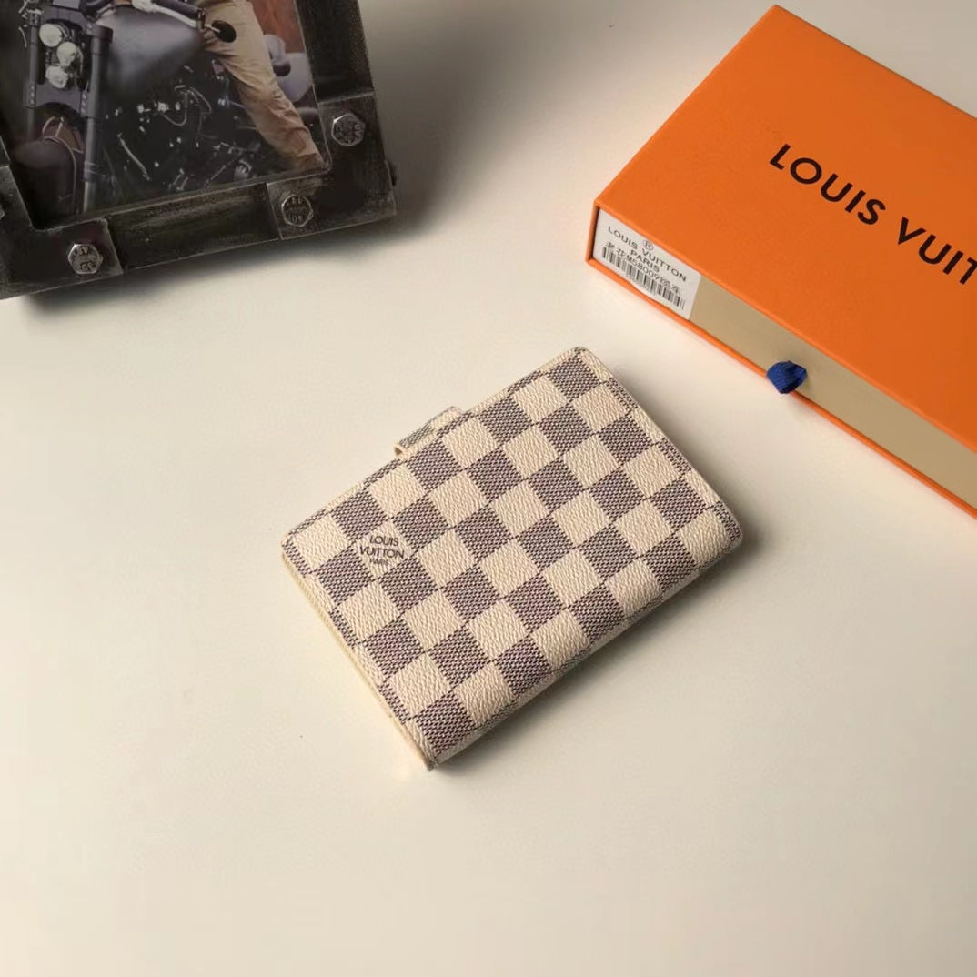 AYE01BDE Stylish leather wallets