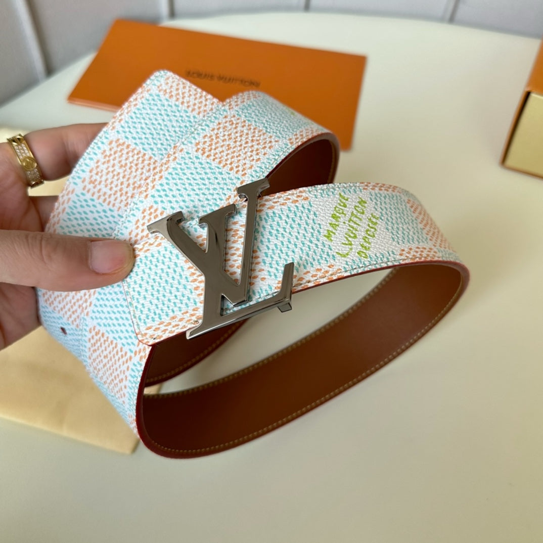 14E16PDE Stylish High quality belt With full package