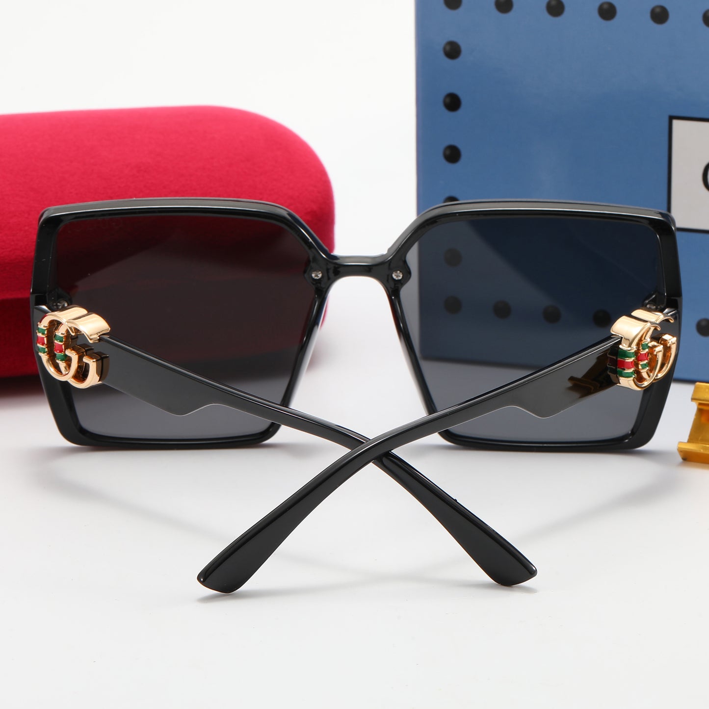 385RB25TDE Stylish Sunglasses